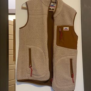 Made well Penfield Vest